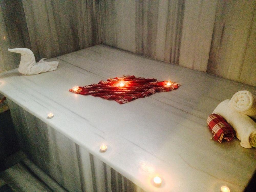 Beymarmara Suite Hotel อิสตันบูล ภายนอก รูปภาพ