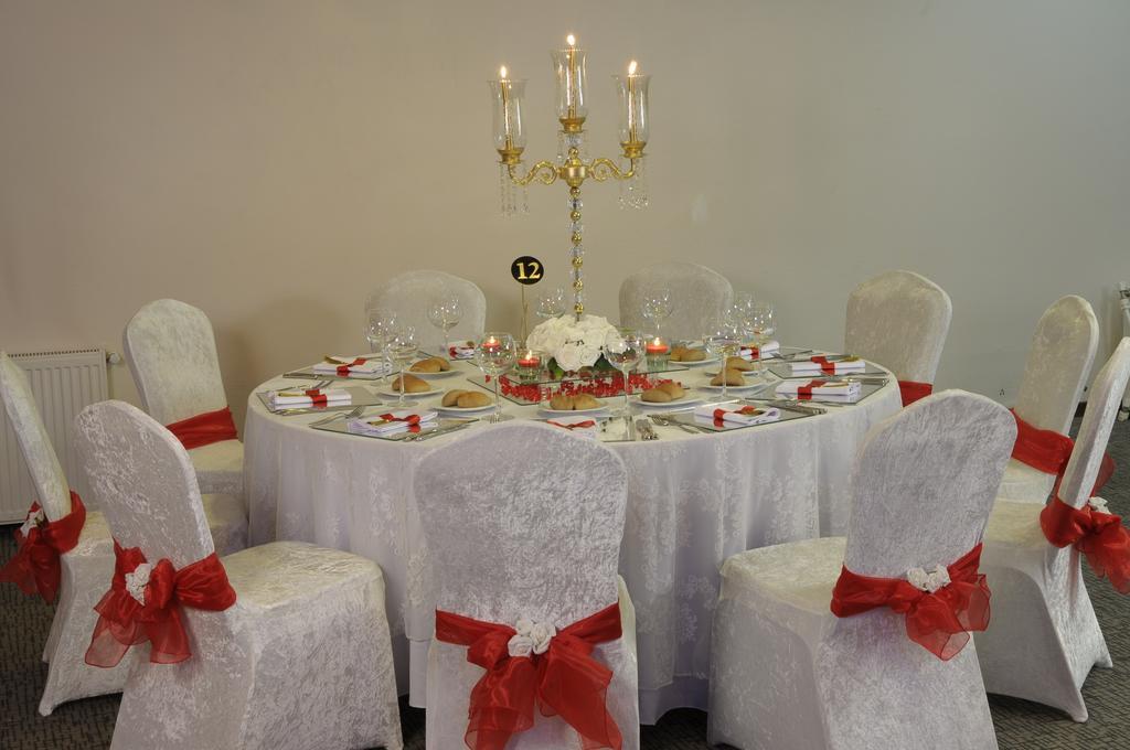 Beymarmara Suite Hotel อิสตันบูล ภายนอก รูปภาพ