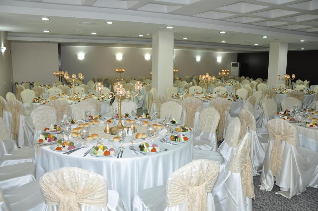 Beymarmara Suite Hotel อิสตันบูล ภายนอก รูปภาพ