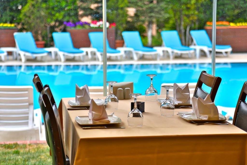 Beymarmara Suite Hotel อิสตันบูล ภายนอก รูปภาพ