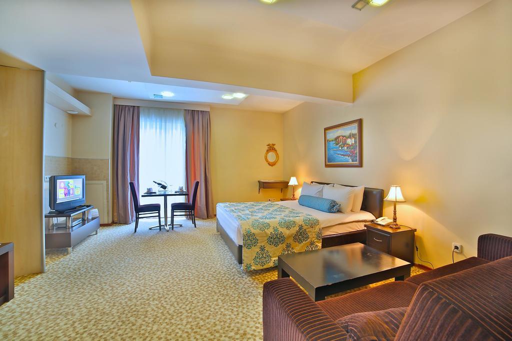Beymarmara Suite Hotel อิสตันบูล ภายนอก รูปภาพ