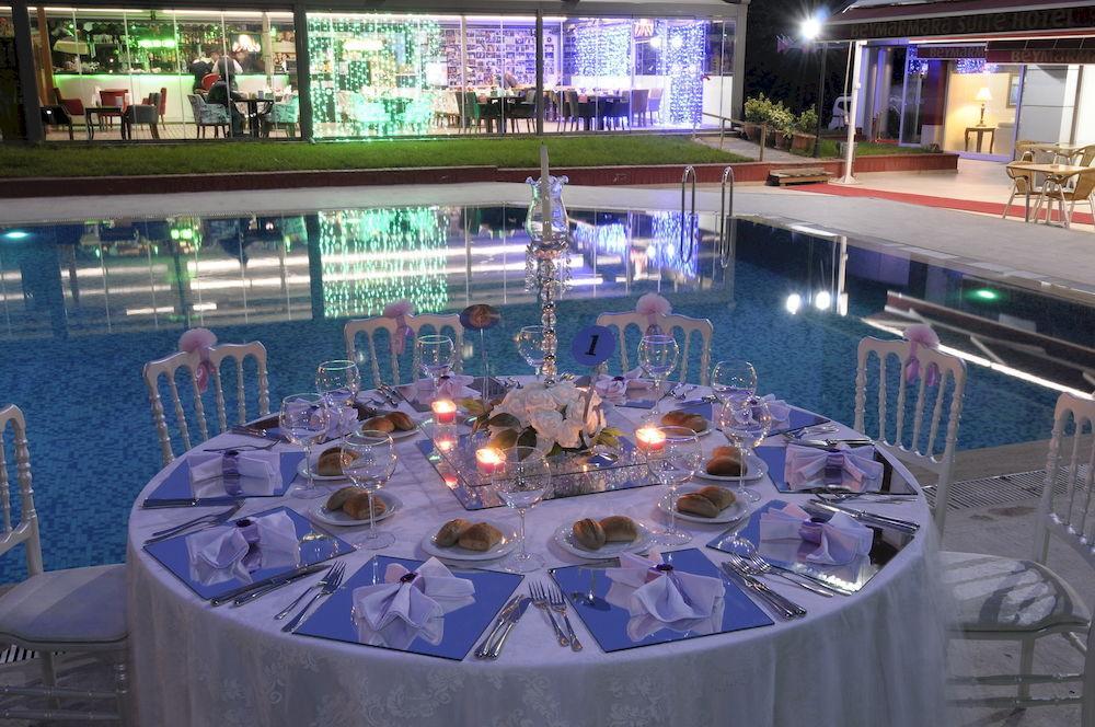 Beymarmara Suite Hotel อิสตันบูล ภายนอก รูปภาพ