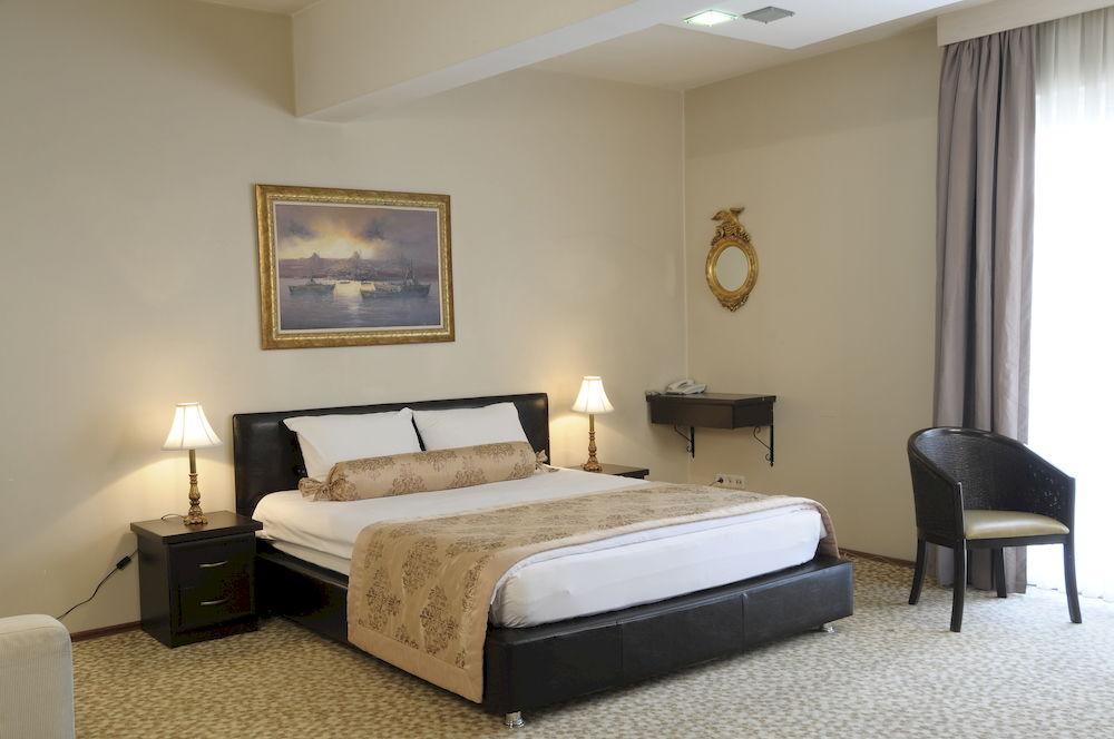 Beymarmara Suite Hotel อิสตันบูล ภายนอก รูปภาพ