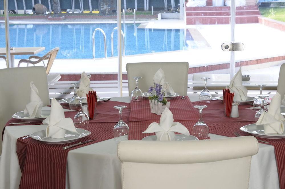 Beymarmara Suite Hotel อิสตันบูล ภายนอก รูปภาพ