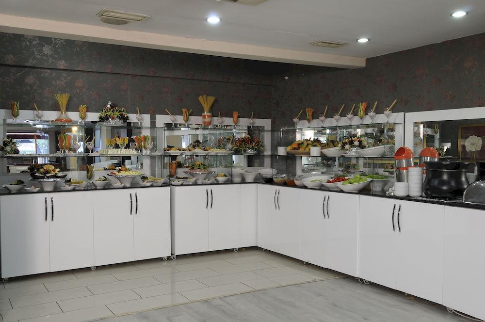 Beymarmara Suite Hotel อิสตันบูล ภายนอก รูปภาพ