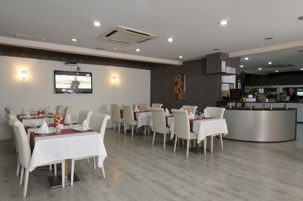 Beymarmara Suite Hotel อิสตันบูล ภายนอก รูปภาพ