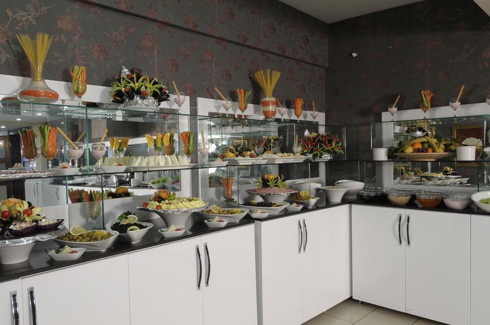 Beymarmara Suite Hotel อิสตันบูล ภายนอก รูปภาพ