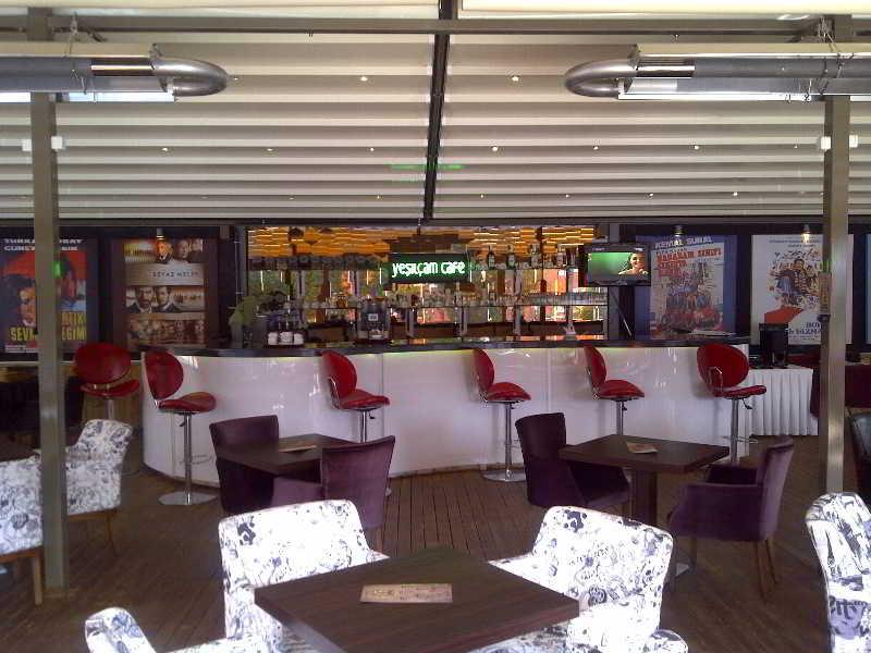 Beymarmara Suite Hotel อิสตันบูล ภายนอก รูปภาพ