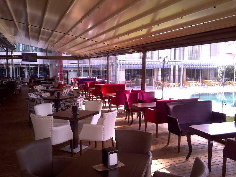 Beymarmara Suite Hotel อิสตันบูล ภายนอก รูปภาพ
