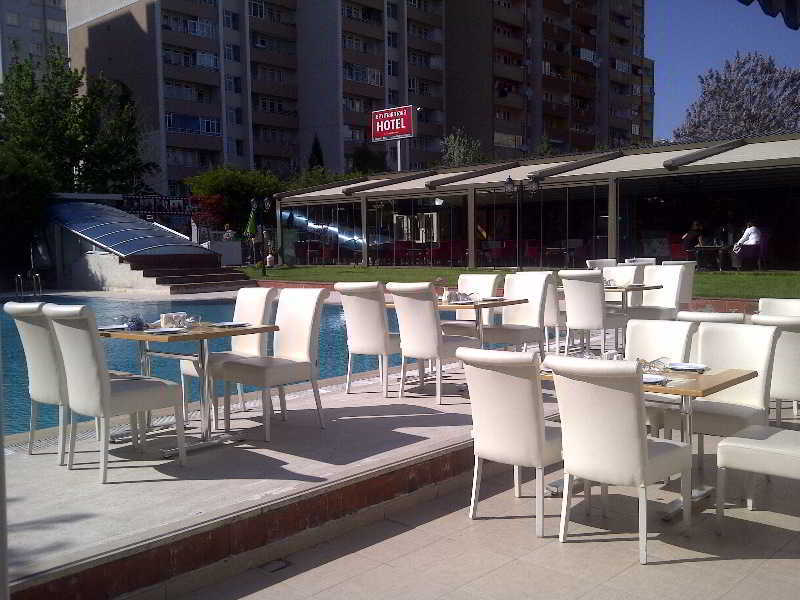 Beymarmara Suite Hotel อิสตันบูล ภายนอก รูปภาพ