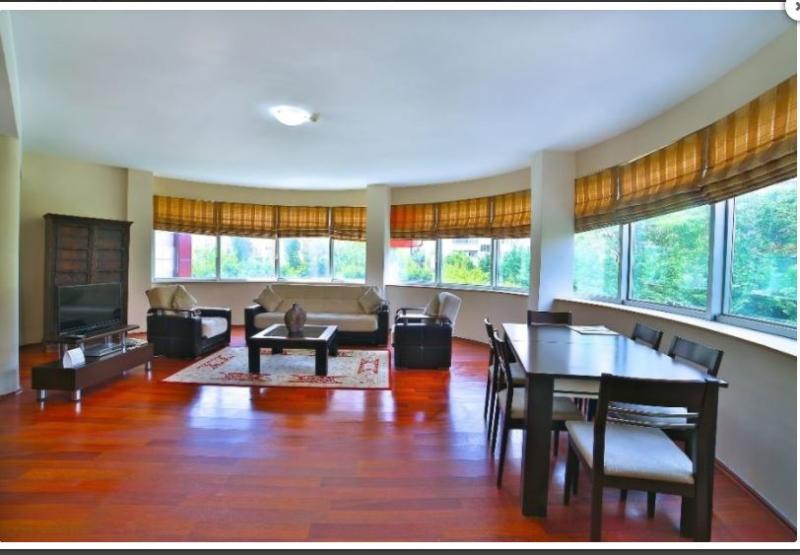 Beymarmara Suite Hotel อิสตันบูล ภายนอก รูปภาพ