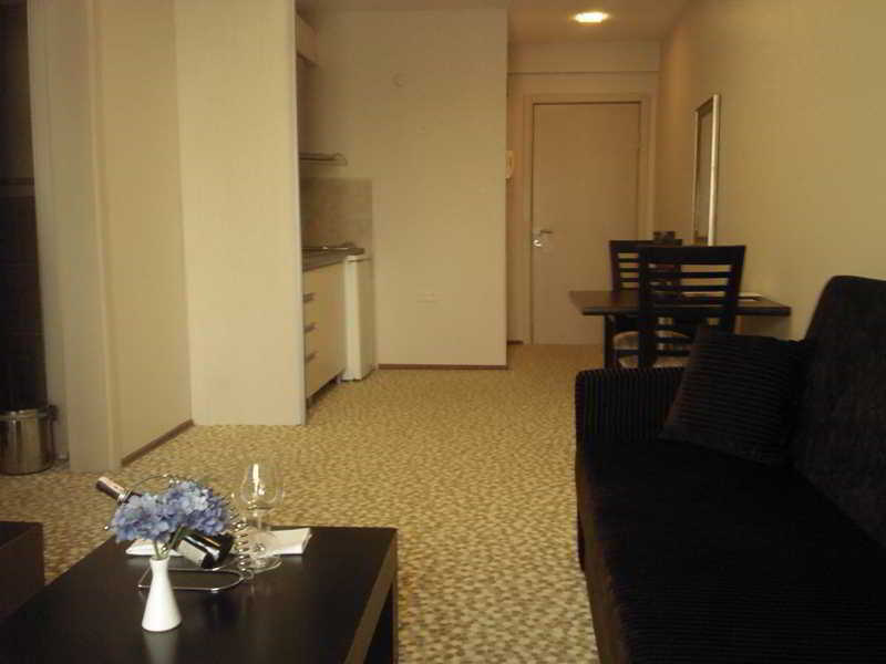 Beymarmara Suite Hotel อิสตันบูล ภายนอก รูปภาพ